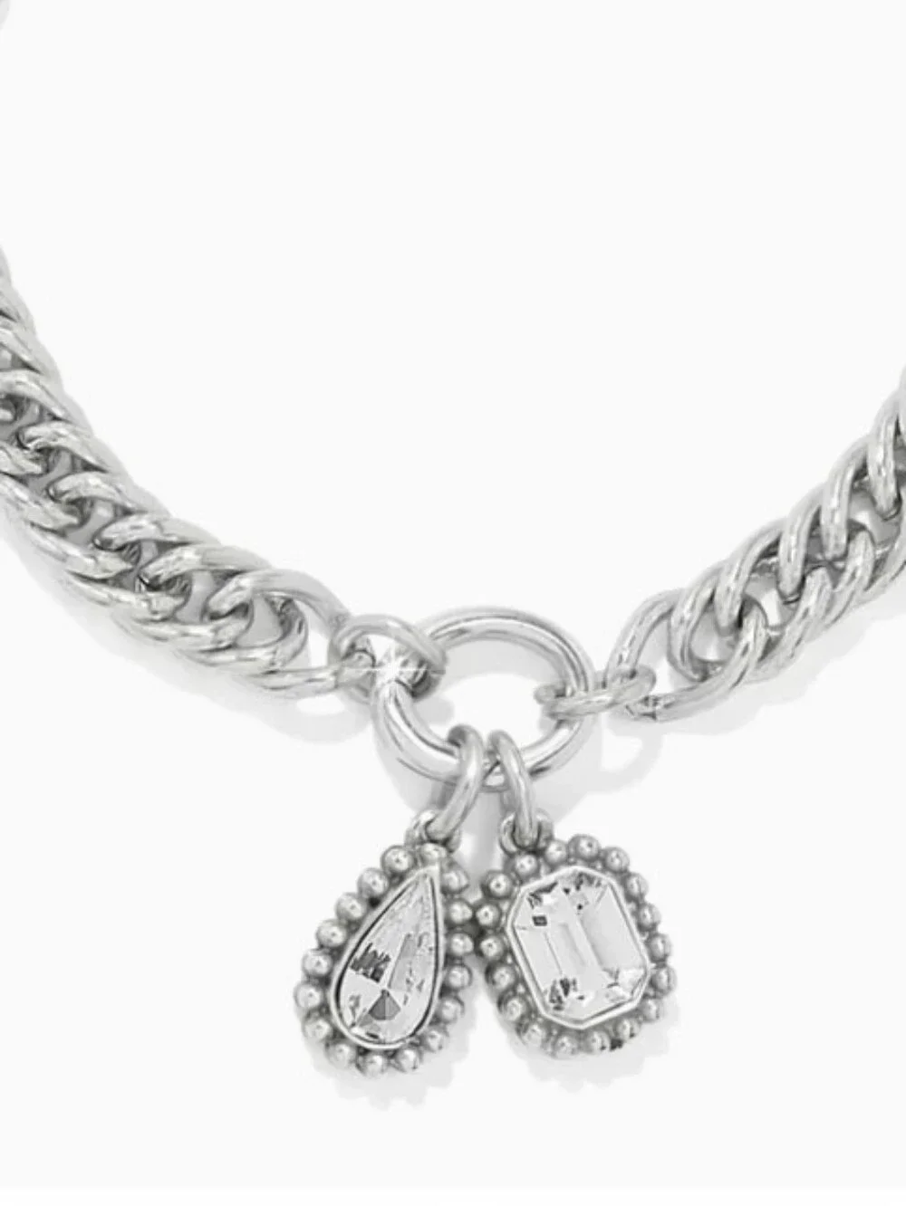 NEW! Brighton RARE Twinkle Luxe Charm / Pendant